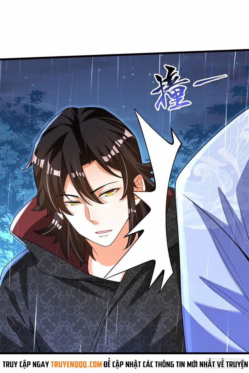 Kẻ Bị Vứt Bỏ Cường Đại Nhất 29 trang 30