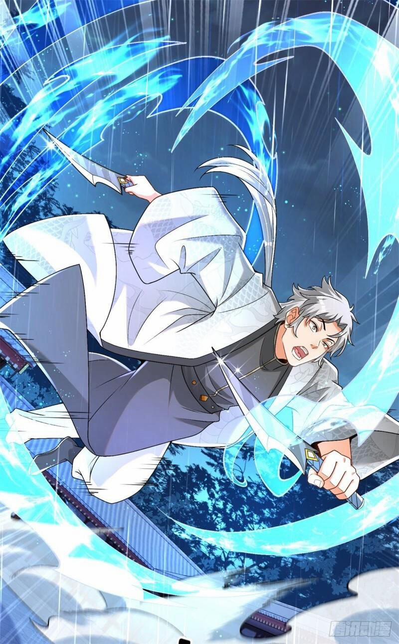 Kẻ Bị Vứt Bỏ Cường Đại Nhất 29 trang 4