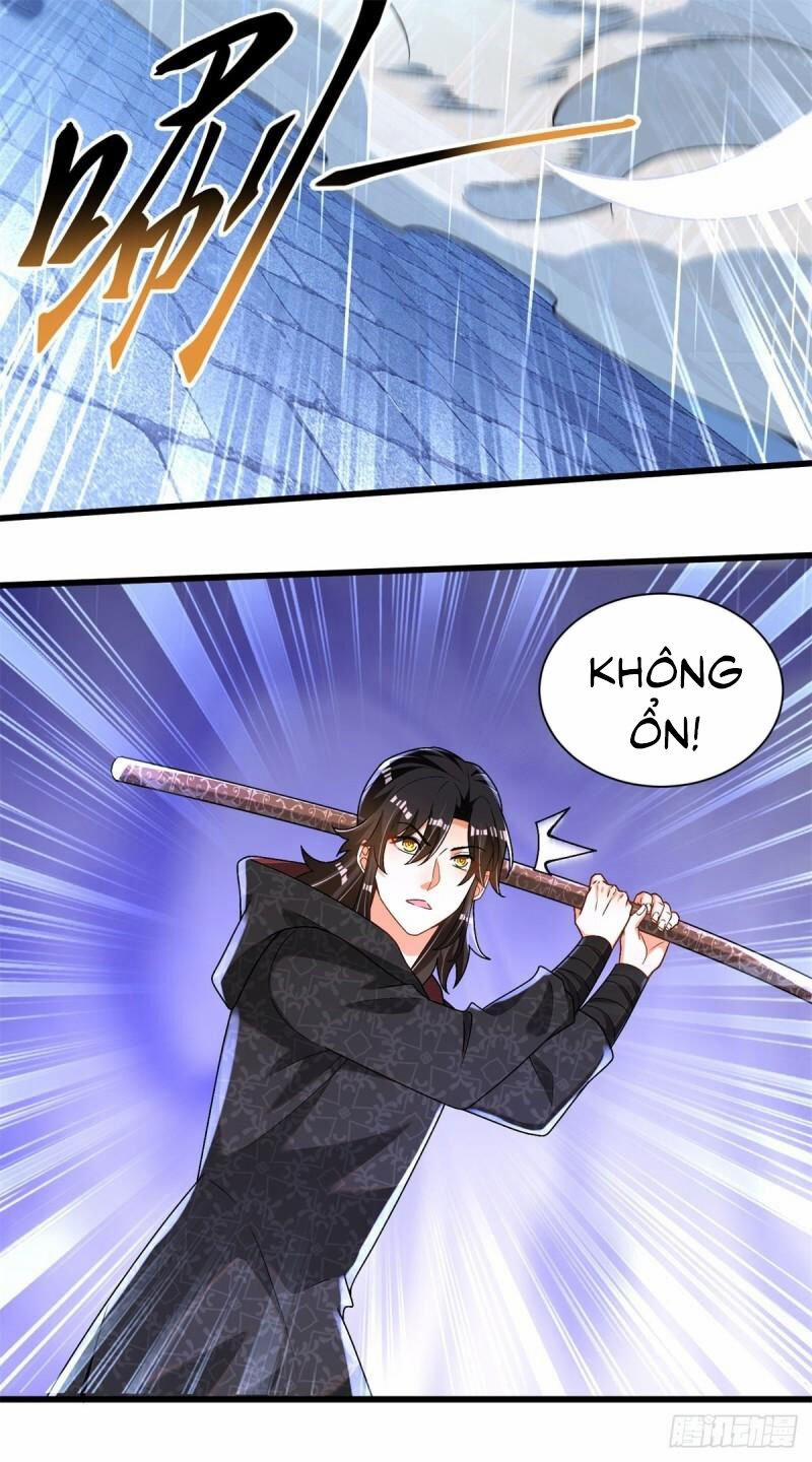 Kẻ Bị Vứt Bỏ Cường Đại Nhất 29 trang 5