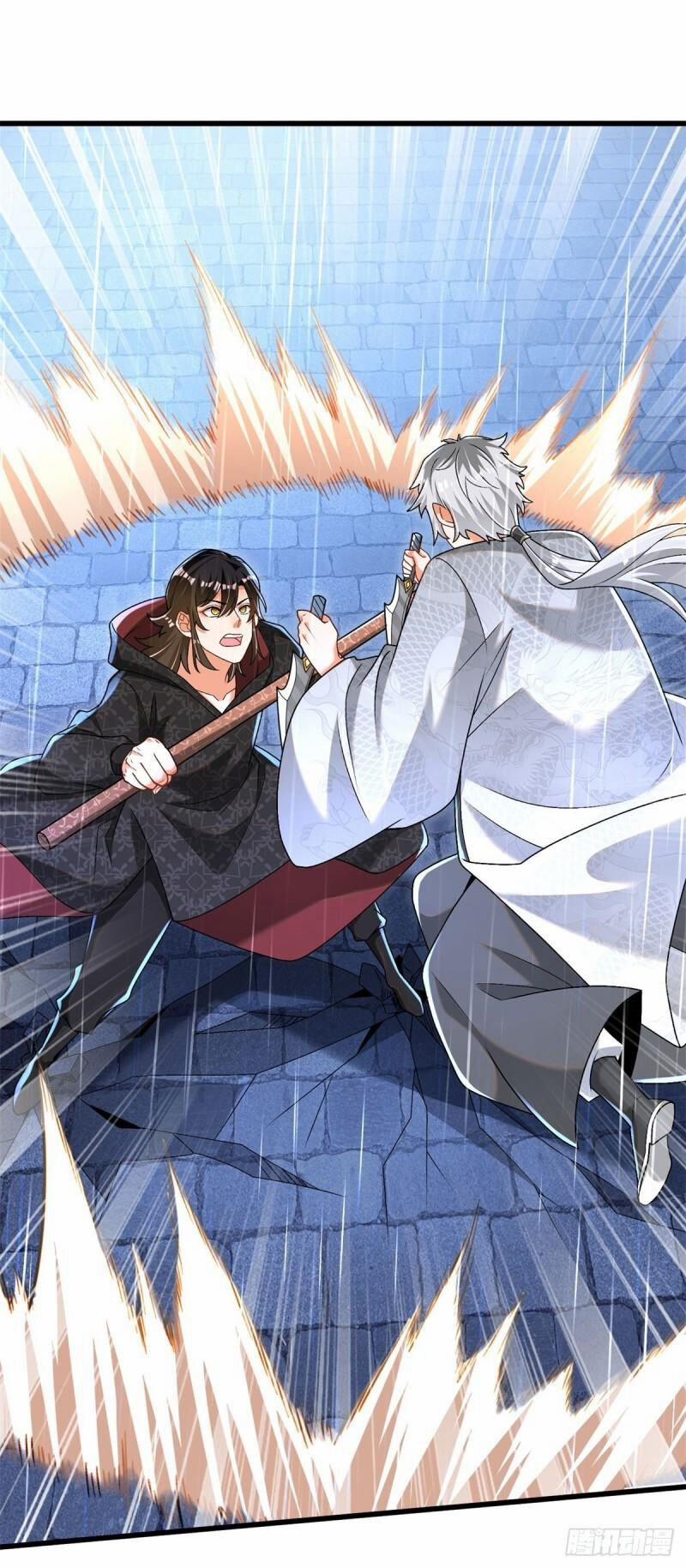 Kẻ Bị Vứt Bỏ Cường Đại Nhất 29 trang 6