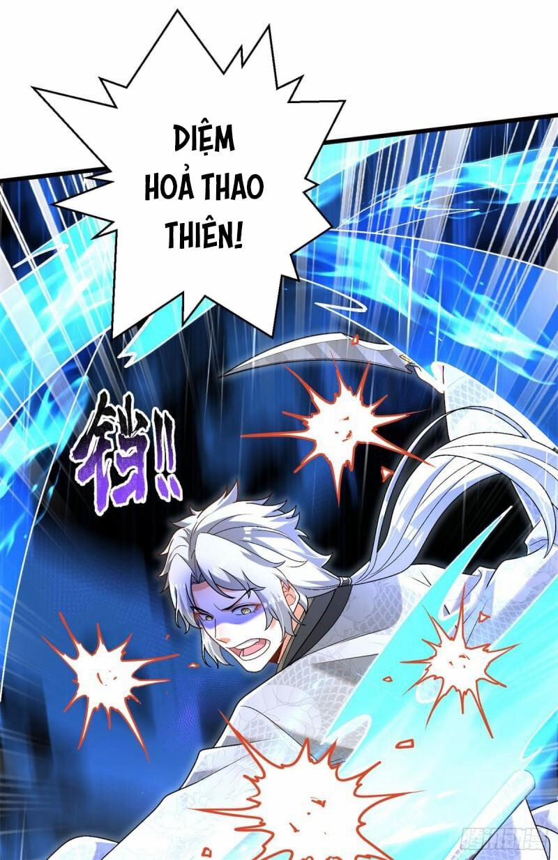 Kẻ Bị Vứt Bỏ Cường Đại Nhất 29 trang 7