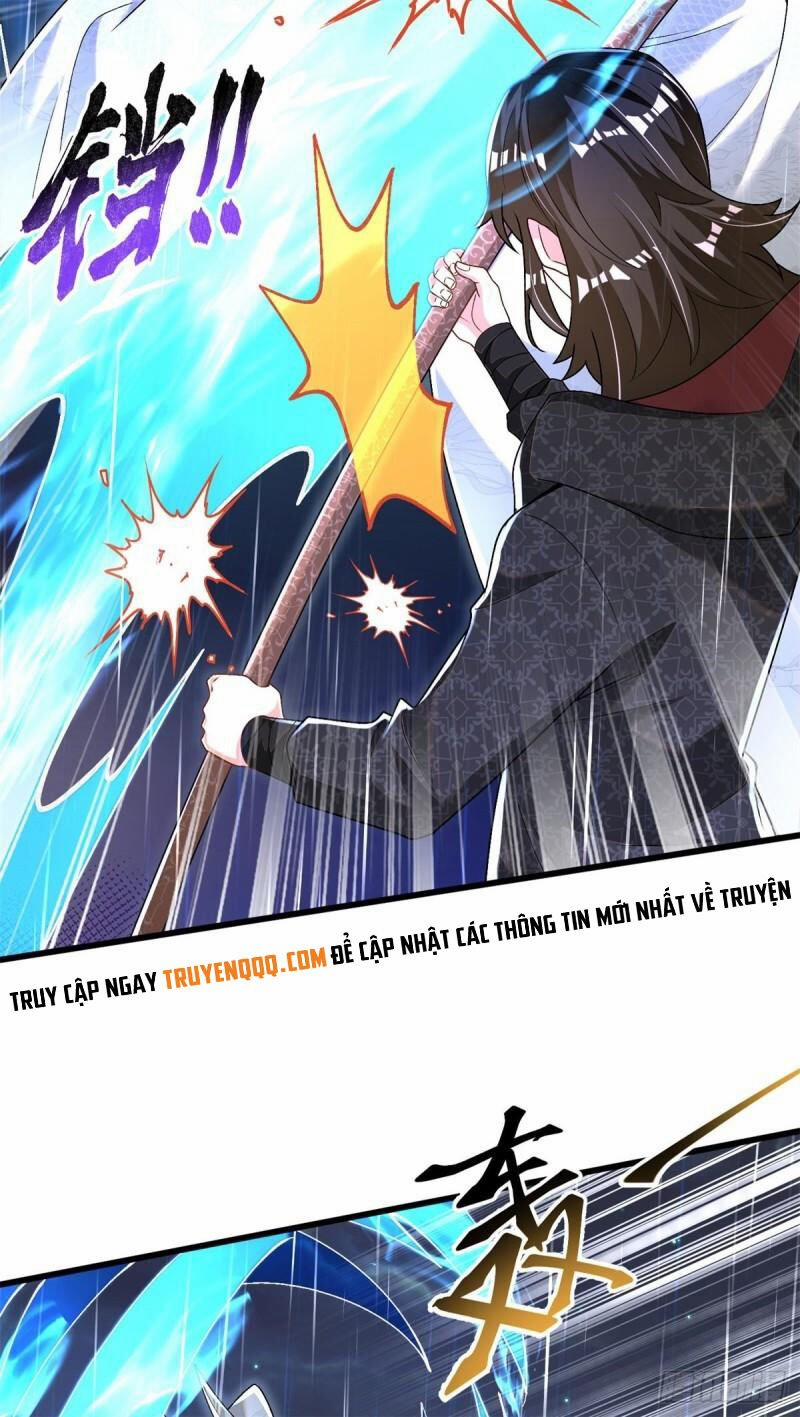 Kẻ Bị Vứt Bỏ Cường Đại Nhất 29 trang 8