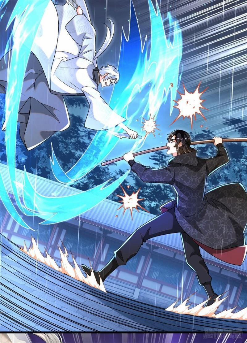 Kẻ Bị Vứt Bỏ Cường Đại Nhất 29 trang 9