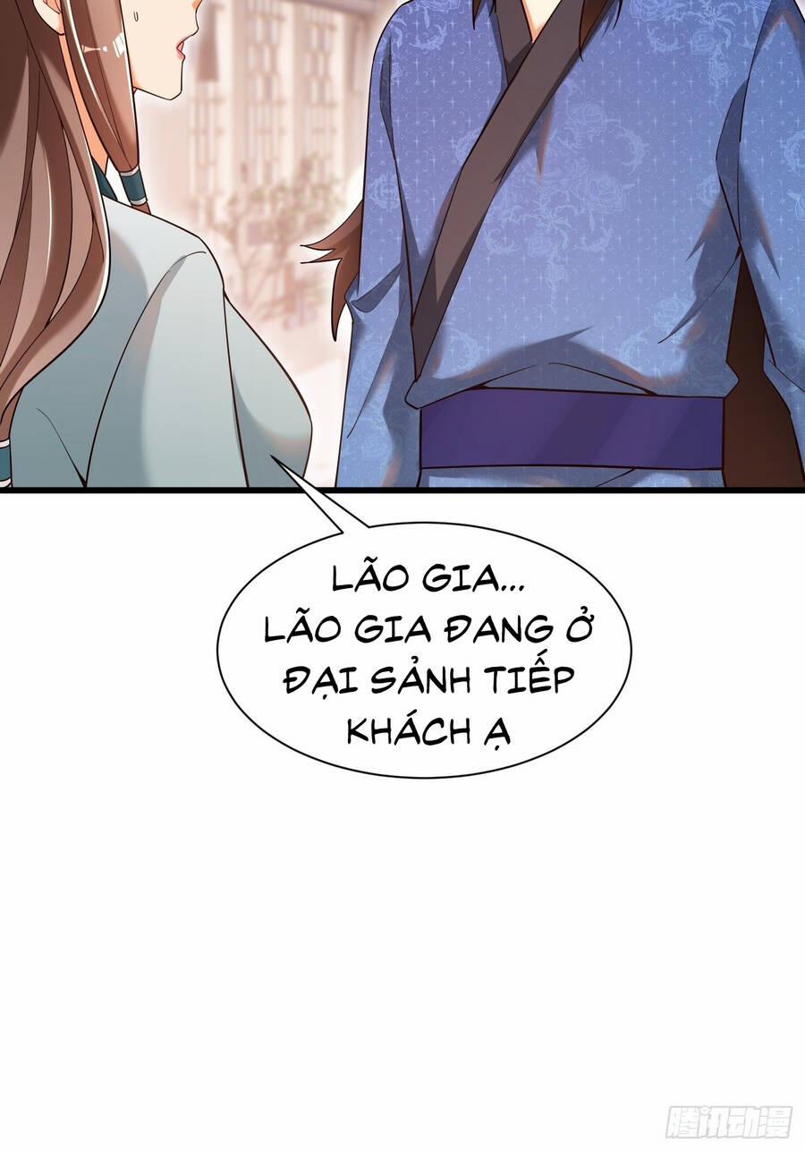 Kẻ Bị Vứt Bỏ Cường Đại Nhất 3 trang 15