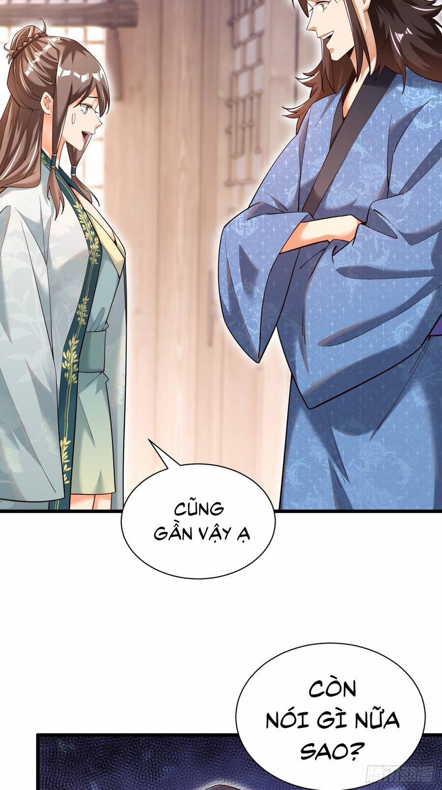 Kẻ Bị Vứt Bỏ Cường Đại Nhất 3 trang 18