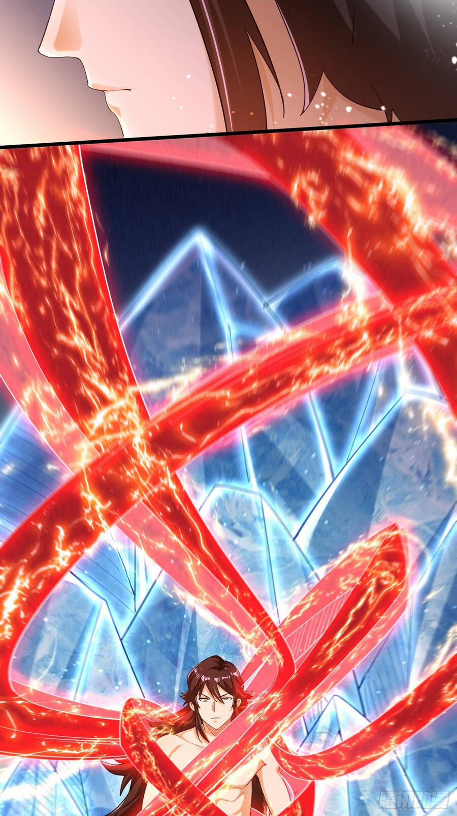 Kẻ Bị Vứt Bỏ Cường Đại Nhất 3 trang 2