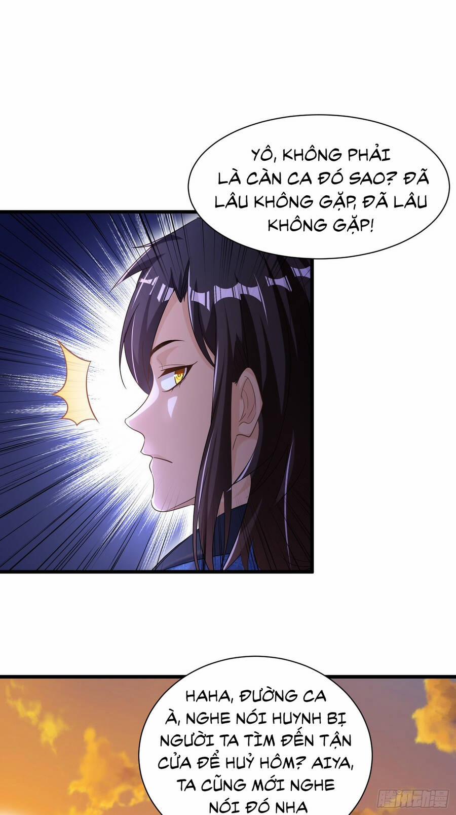 Kẻ Bị Vứt Bỏ Cường Đại Nhất 3 trang 26