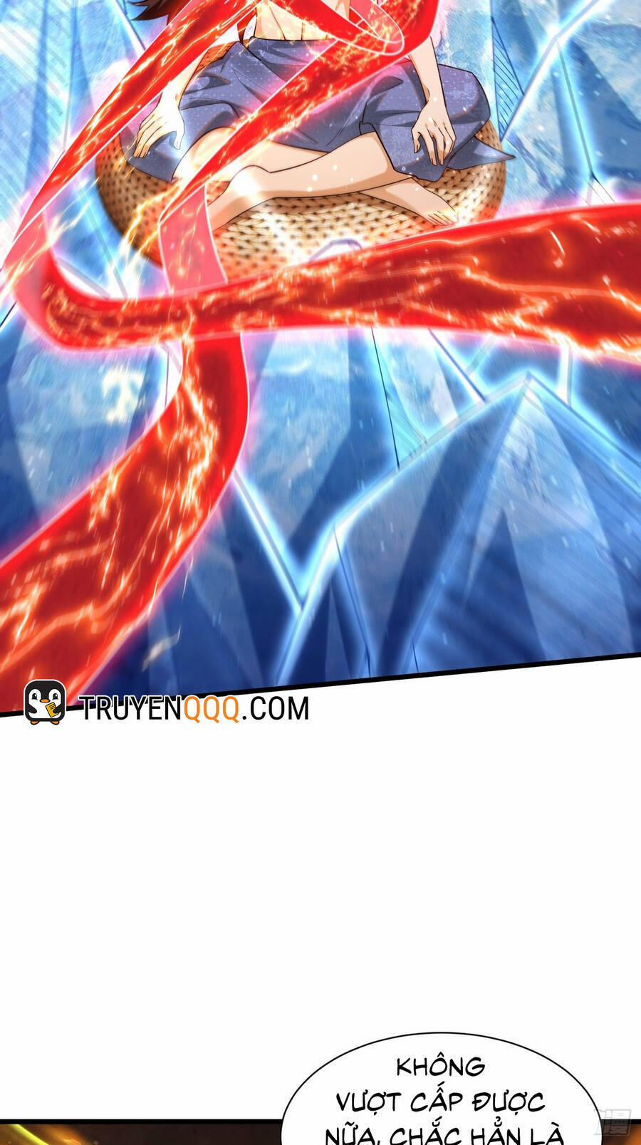 Kẻ Bị Vứt Bỏ Cường Đại Nhất 3 trang 3