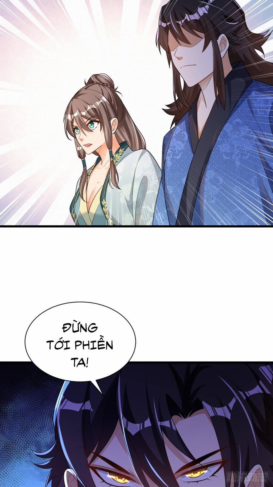 Kẻ Bị Vứt Bỏ Cường Đại Nhất 3 trang 32