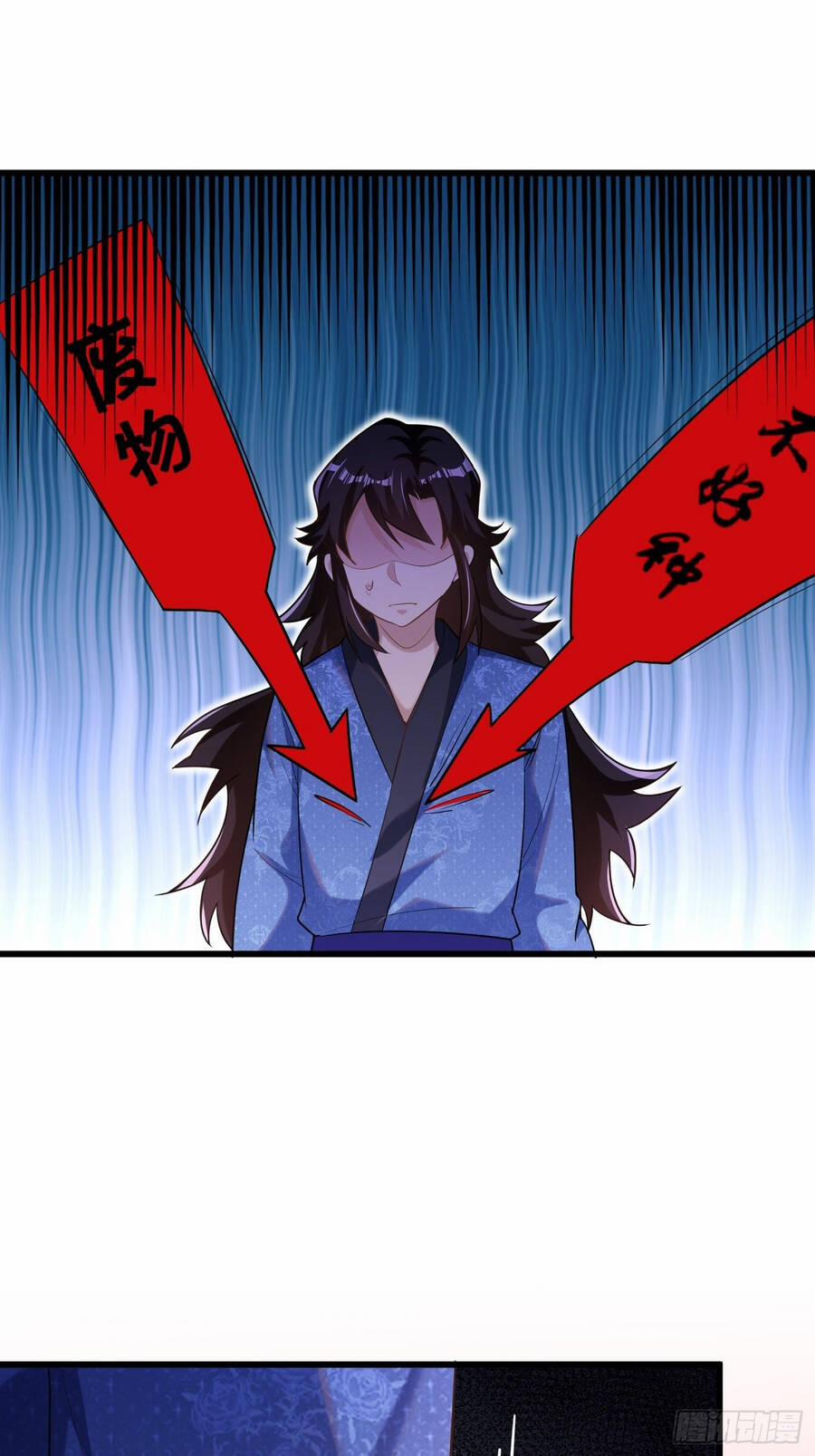 Kẻ Bị Vứt Bỏ Cường Đại Nhất 3 trang 35