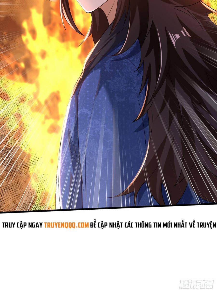 Kẻ Bị Vứt Bỏ Cường Đại Nhất 3 trang 37