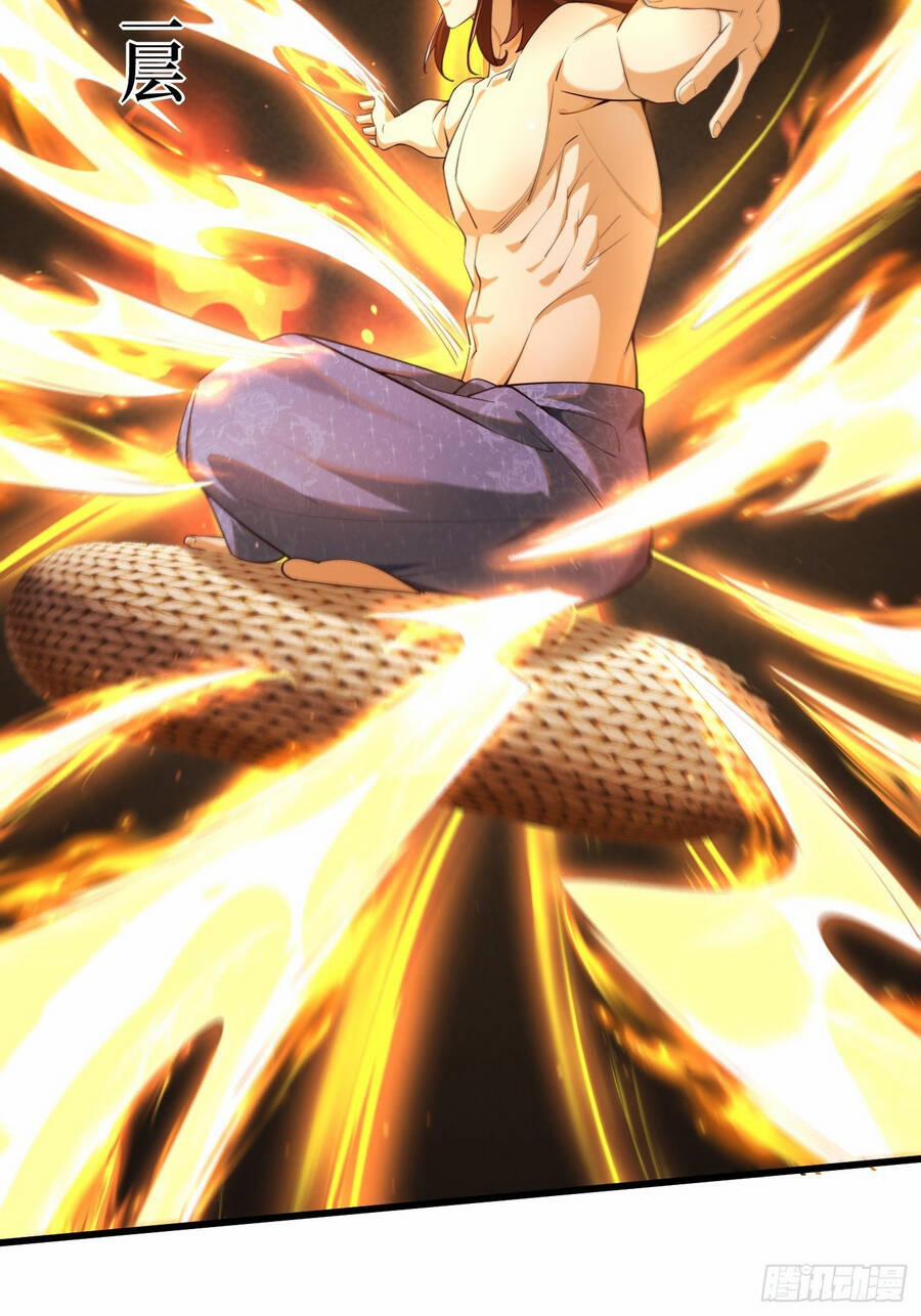 Kẻ Bị Vứt Bỏ Cường Đại Nhất 3 trang 5