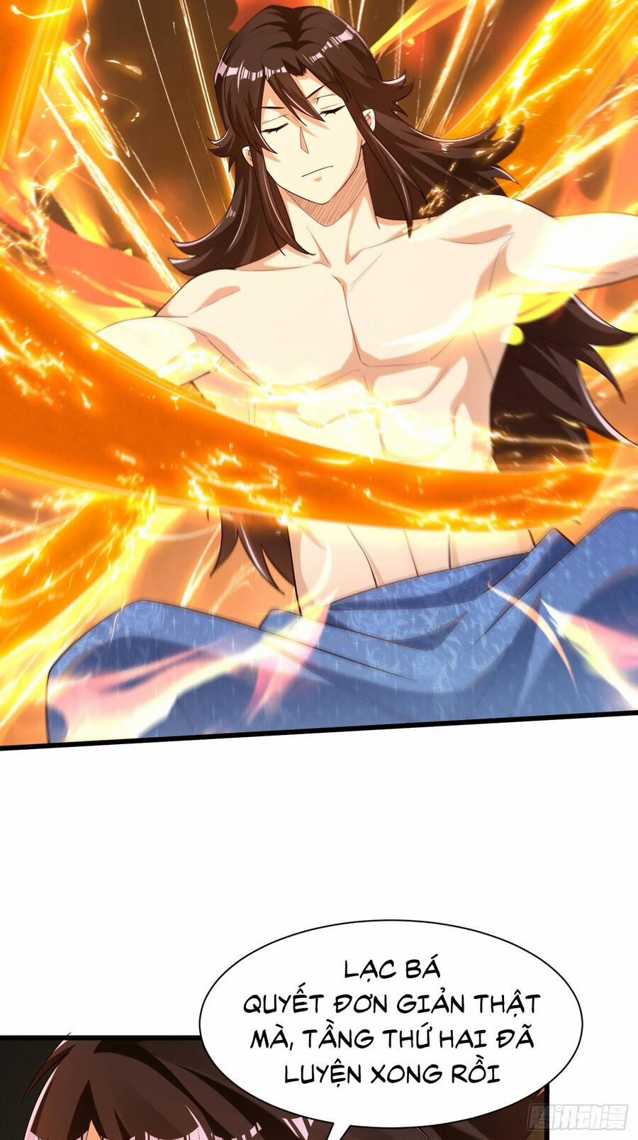 Kẻ Bị Vứt Bỏ Cường Đại Nhất 3 trang 7