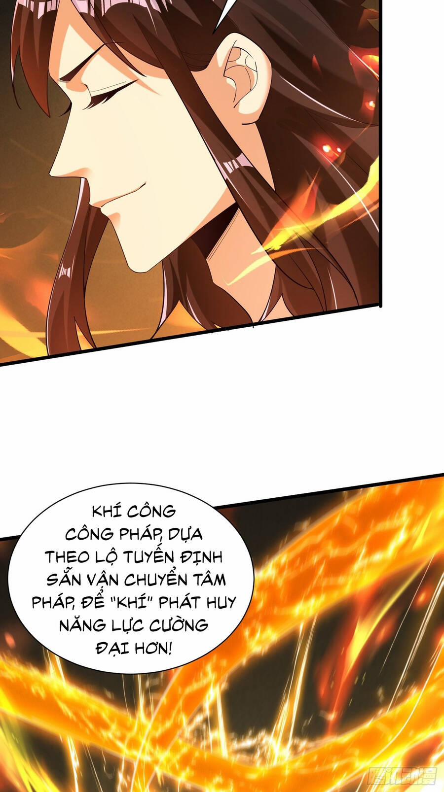Kẻ Bị Vứt Bỏ Cường Đại Nhất 3 trang 8