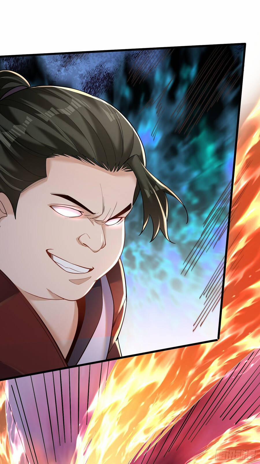 Kẻ Bị Vứt Bỏ Cường Đại Nhất 4 trang 11