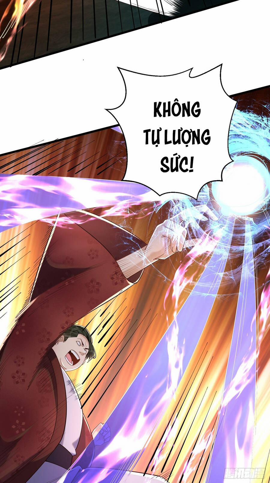 Kẻ Bị Vứt Bỏ Cường Đại Nhất 4 trang 13