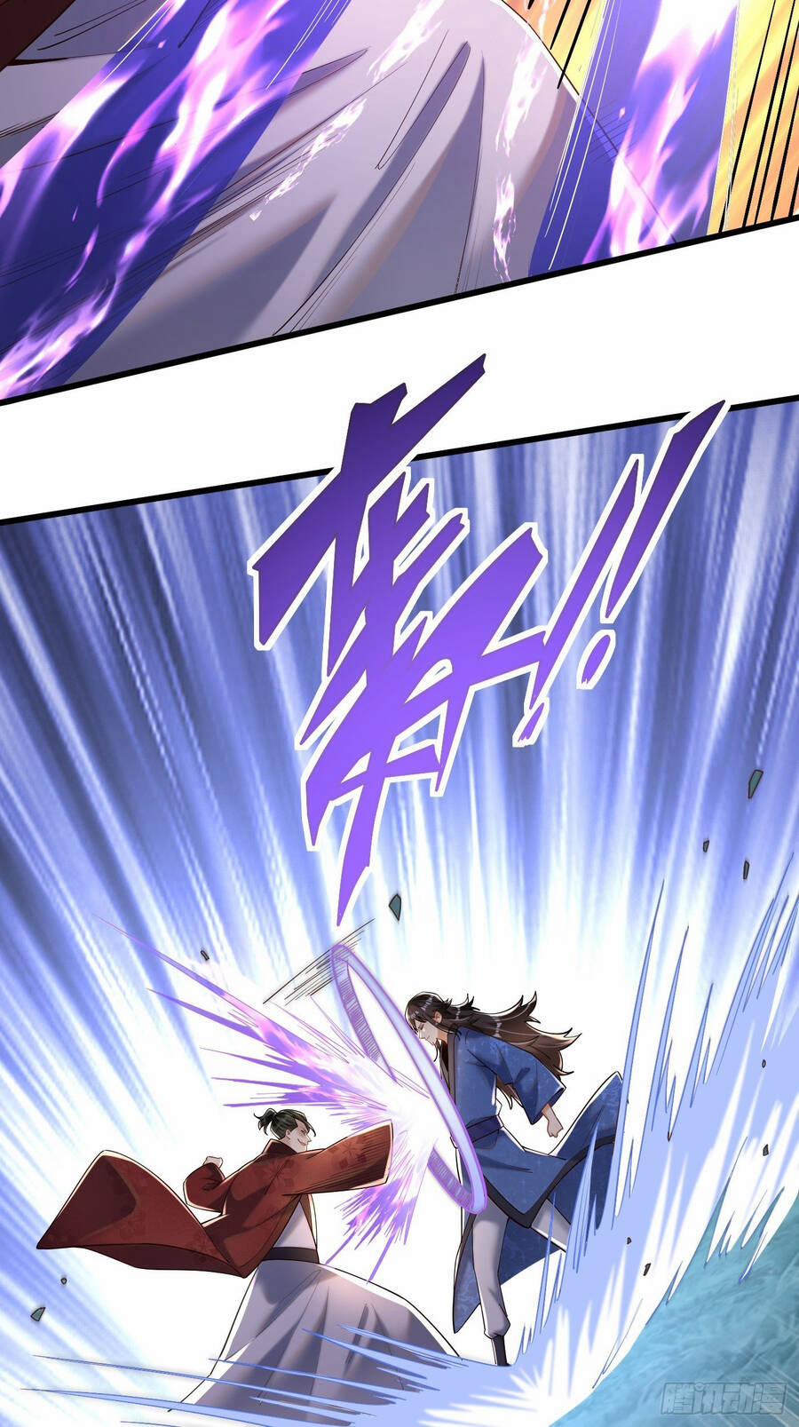 Kẻ Bị Vứt Bỏ Cường Đại Nhất 4 trang 14