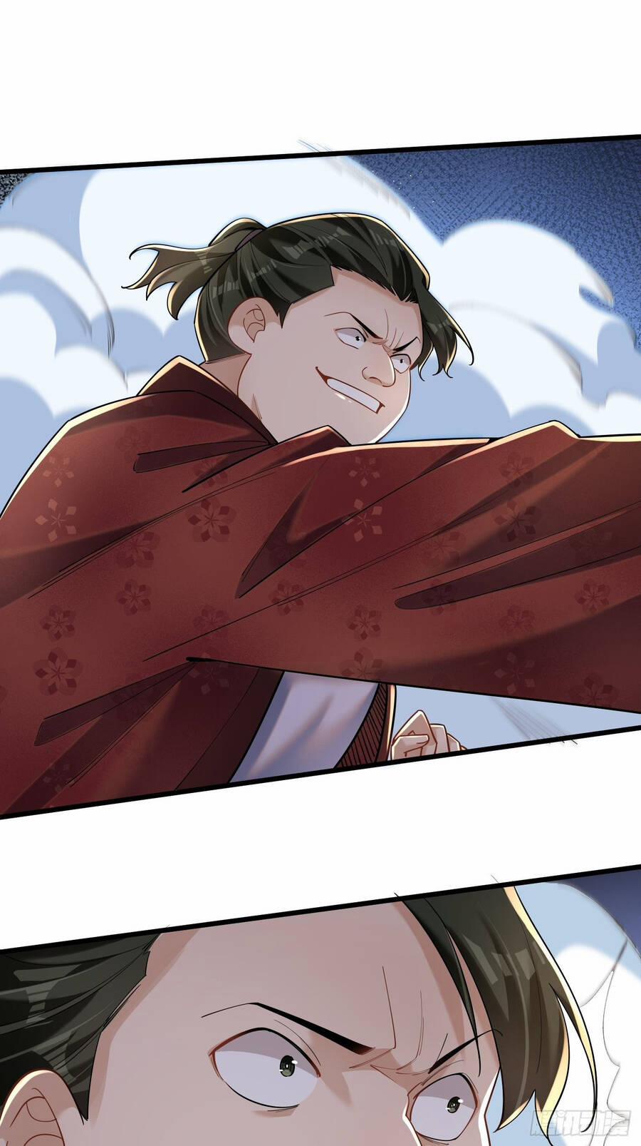 Kẻ Bị Vứt Bỏ Cường Đại Nhất 4 trang 16