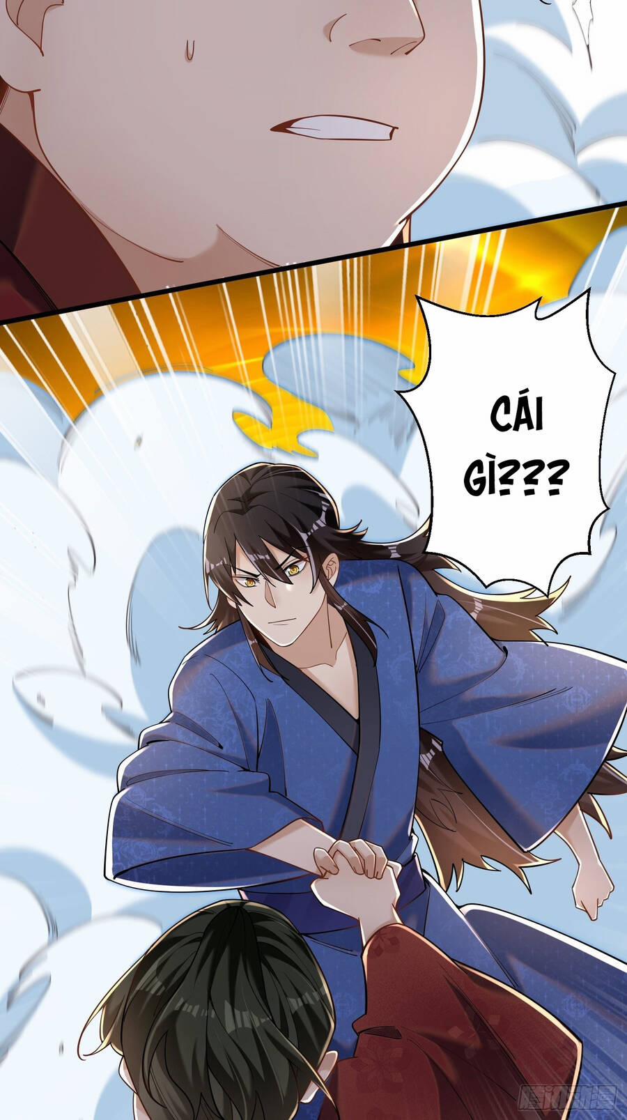 Kẻ Bị Vứt Bỏ Cường Đại Nhất 4 trang 17