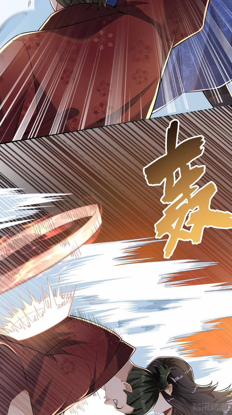 Kẻ Bị Vứt Bỏ Cường Đại Nhất 4 trang 18