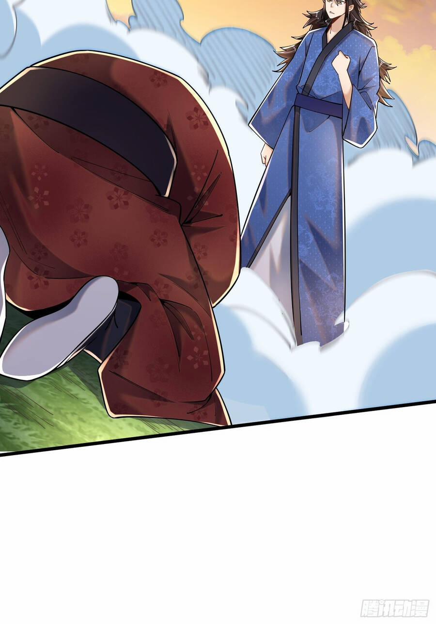 Kẻ Bị Vứt Bỏ Cường Đại Nhất 4 trang 20