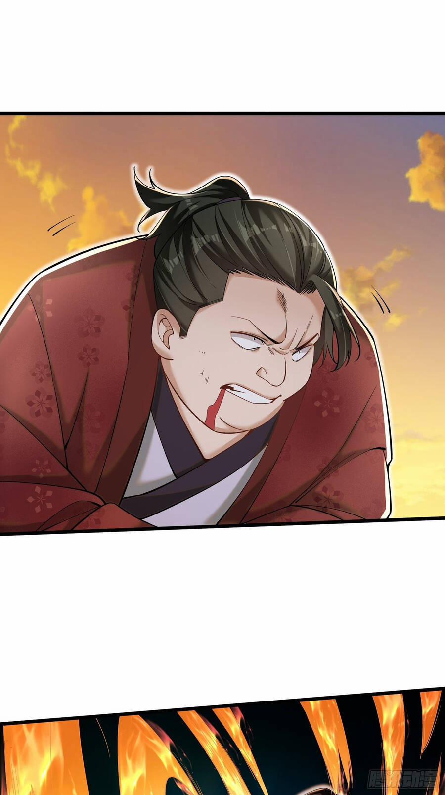 Kẻ Bị Vứt Bỏ Cường Đại Nhất 4 trang 21