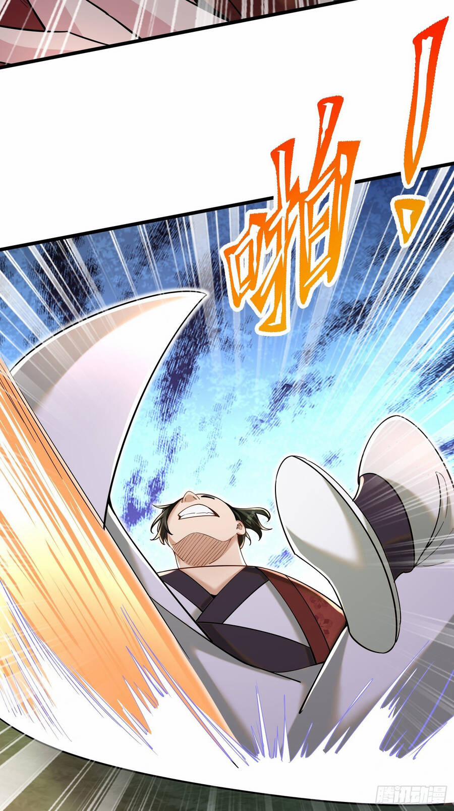 Kẻ Bị Vứt Bỏ Cường Đại Nhất 4 trang 24