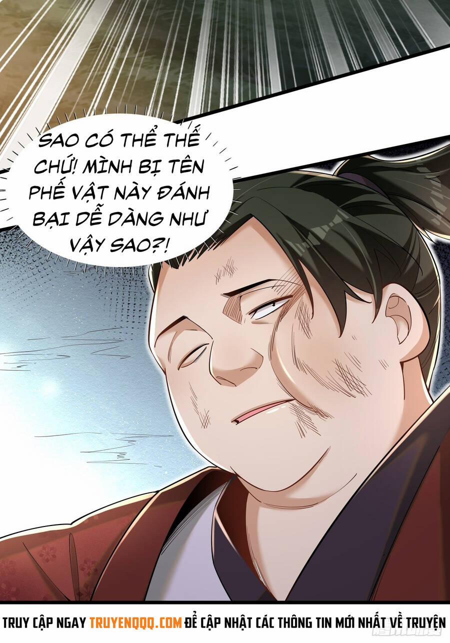 Kẻ Bị Vứt Bỏ Cường Đại Nhất 4 trang 25