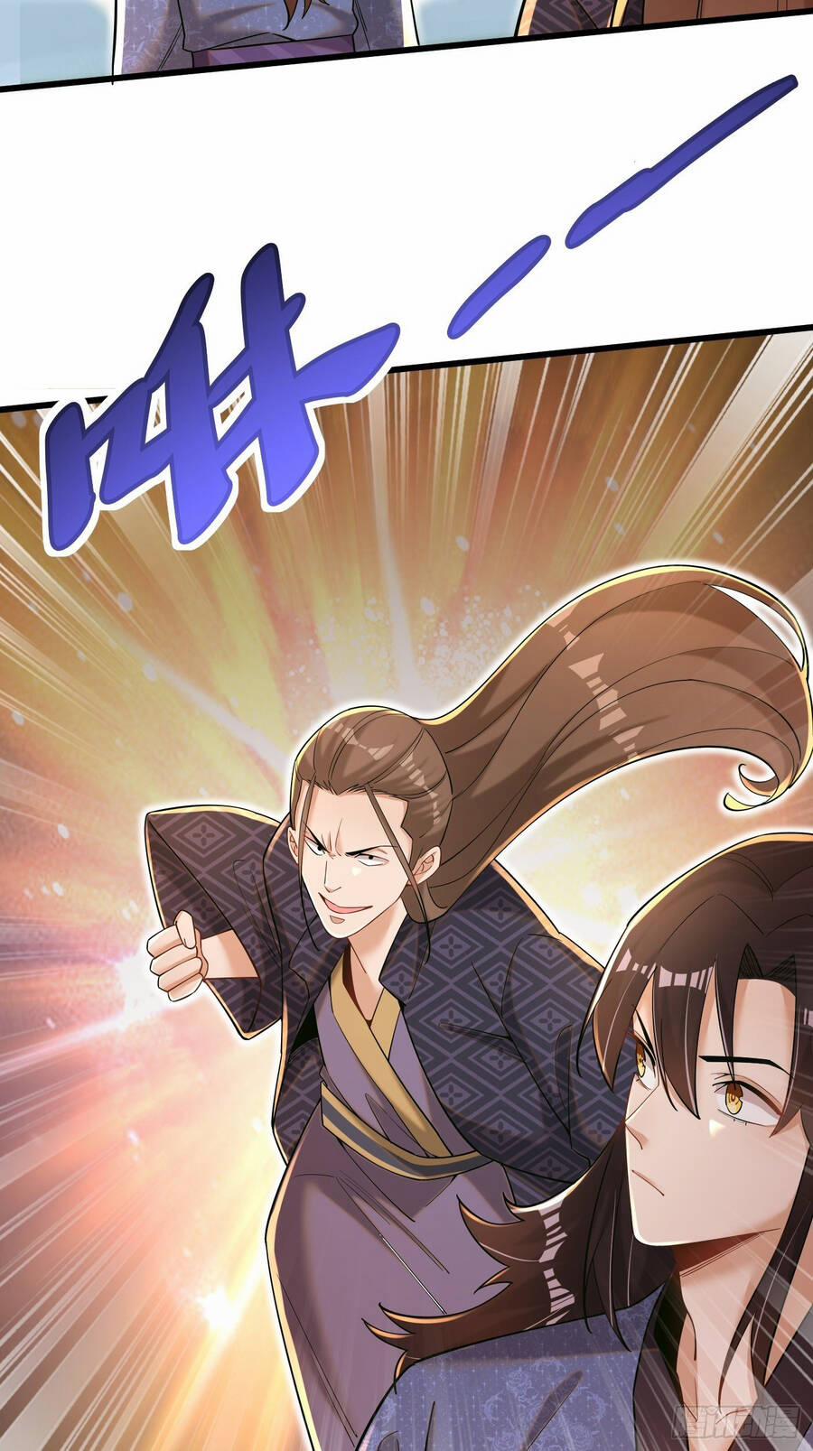 Kẻ Bị Vứt Bỏ Cường Đại Nhất 4 trang 27