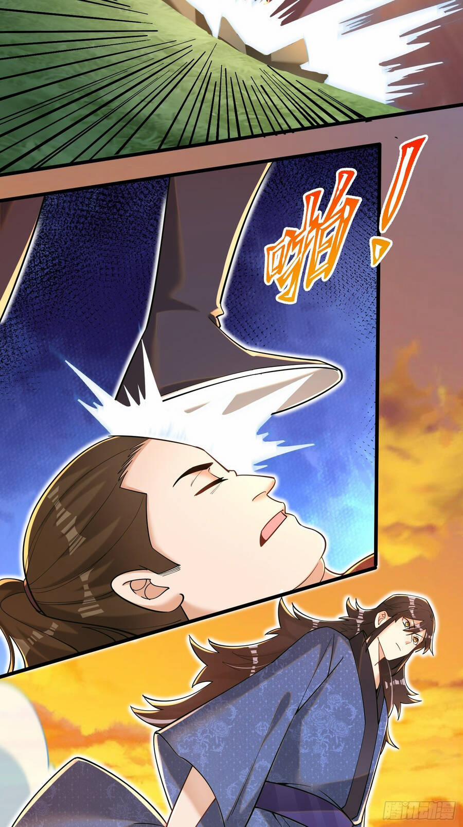 Kẻ Bị Vứt Bỏ Cường Đại Nhất 4 trang 29