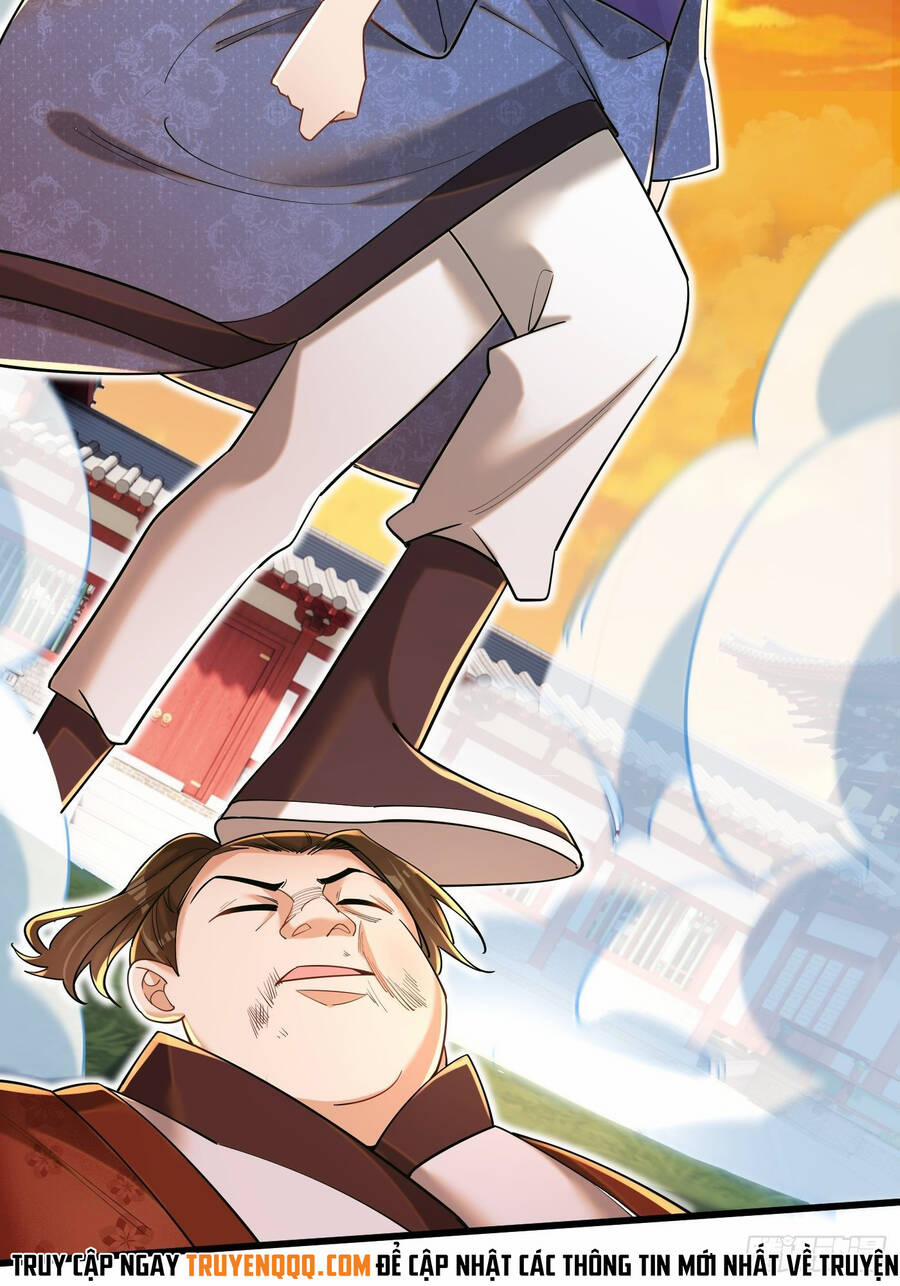 Kẻ Bị Vứt Bỏ Cường Đại Nhất 4 trang 30