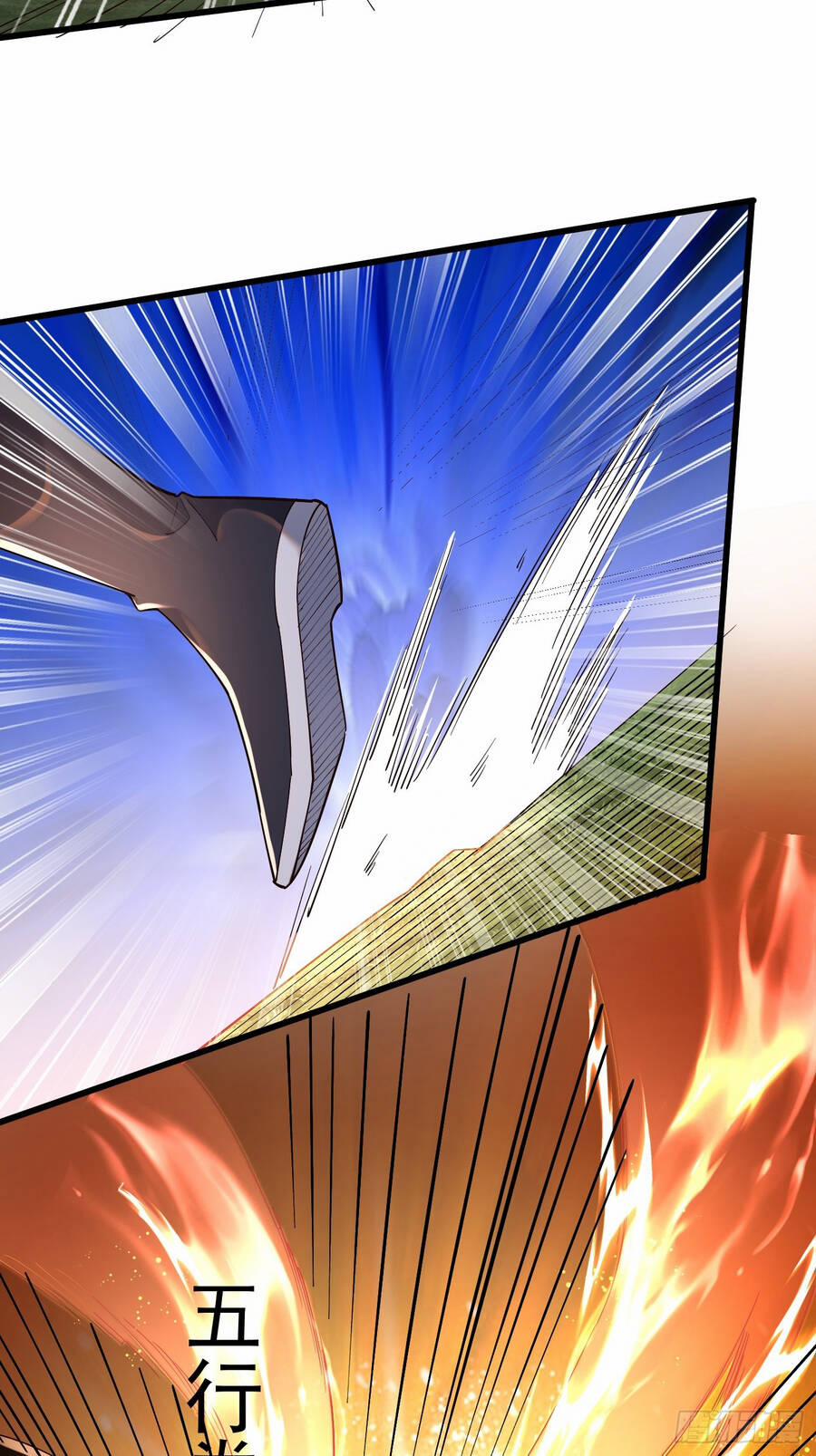 Kẻ Bị Vứt Bỏ Cường Đại Nhất 4 trang 9