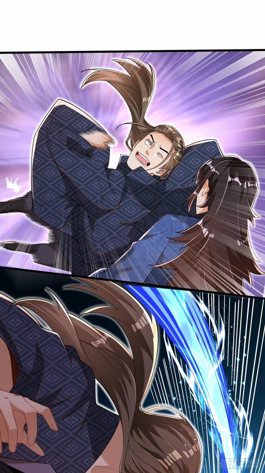 Kẻ Bị Vứt Bỏ Cường Đại Nhất 5 trang 11