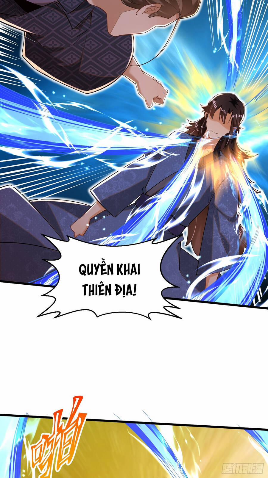 Kẻ Bị Vứt Bỏ Cường Đại Nhất 5 trang 12
