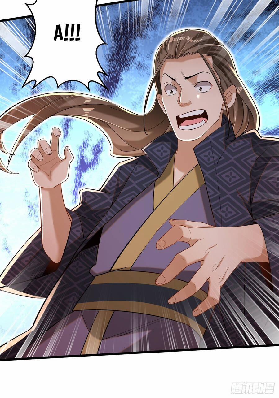 Kẻ Bị Vứt Bỏ Cường Đại Nhất 5 trang 15