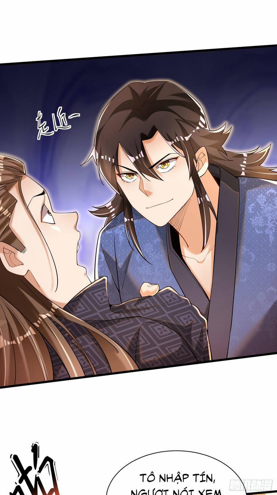 Kẻ Bị Vứt Bỏ Cường Đại Nhất 5 trang 17