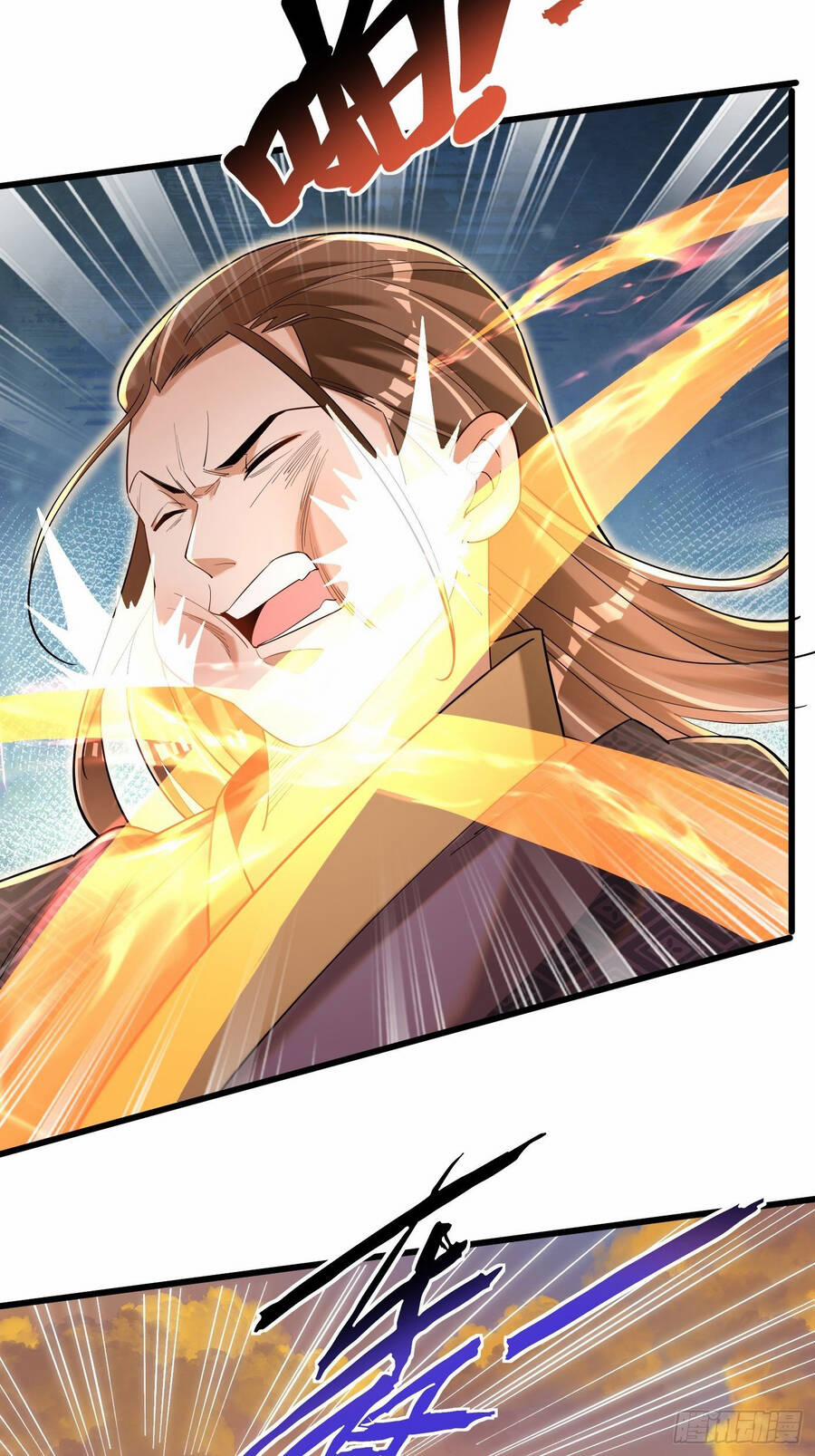 Kẻ Bị Vứt Bỏ Cường Đại Nhất 5 trang 19