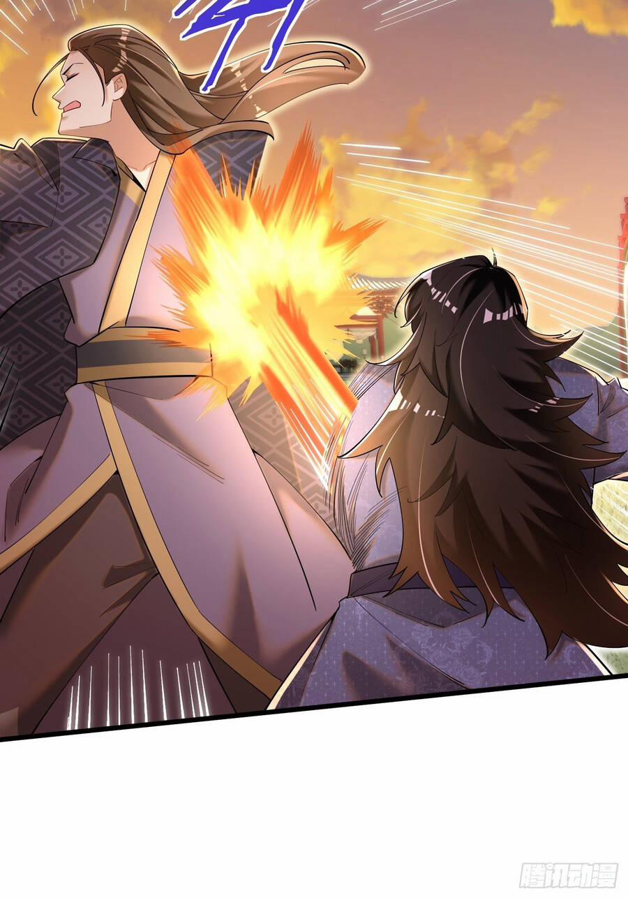 Kẻ Bị Vứt Bỏ Cường Đại Nhất 5 trang 20