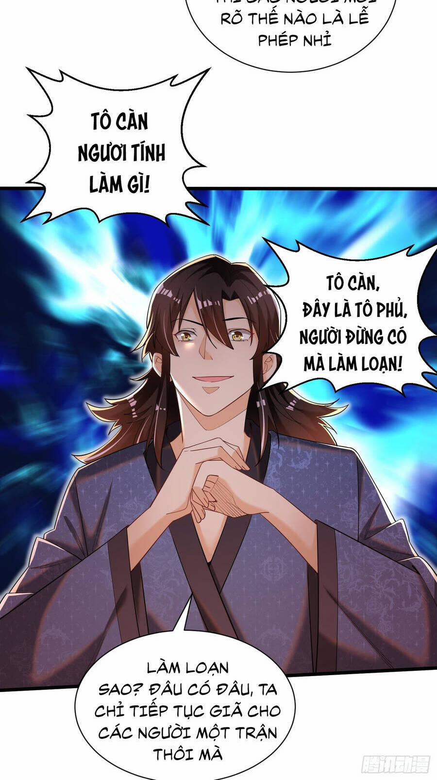 Kẻ Bị Vứt Bỏ Cường Đại Nhất 5 trang 26