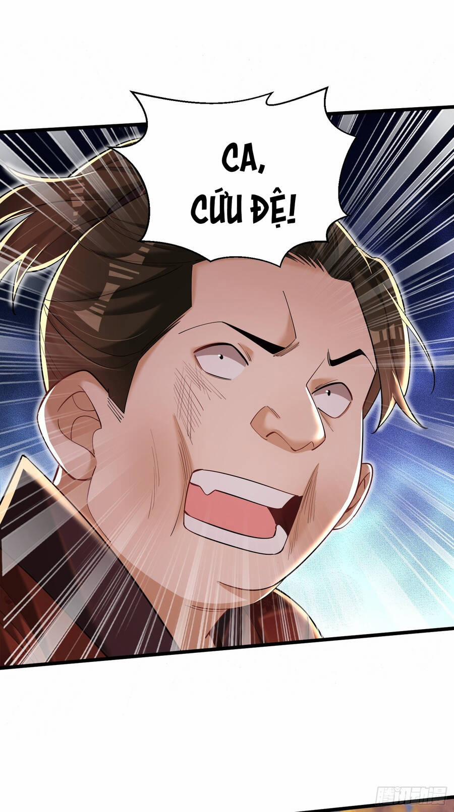 Kẻ Bị Vứt Bỏ Cường Đại Nhất 5 trang 28