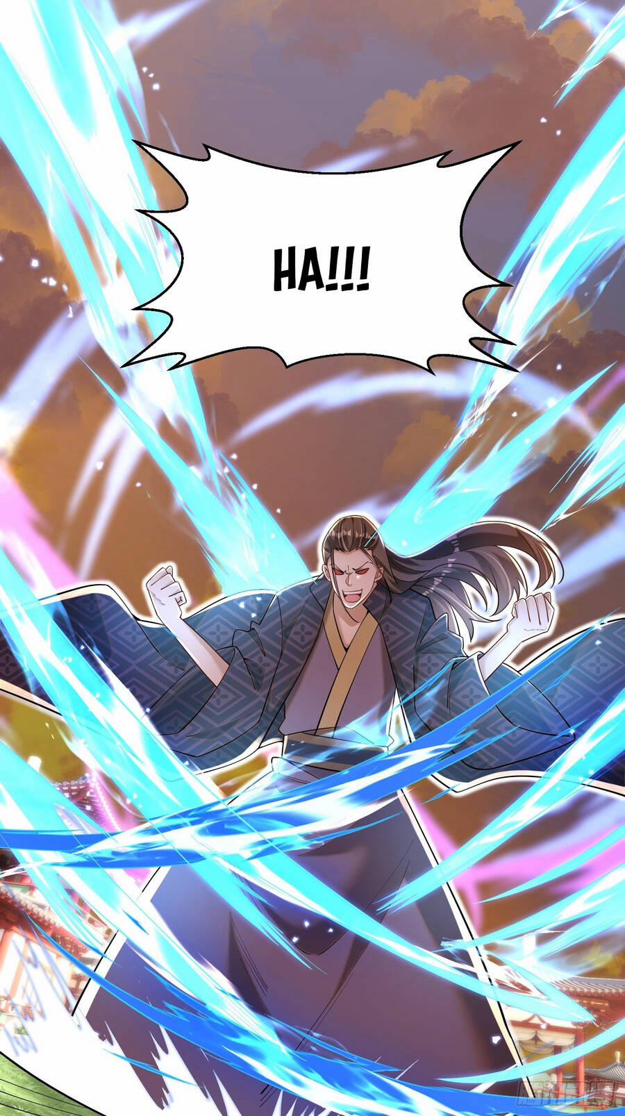 Kẻ Bị Vứt Bỏ Cường Đại Nhất 5 trang 4