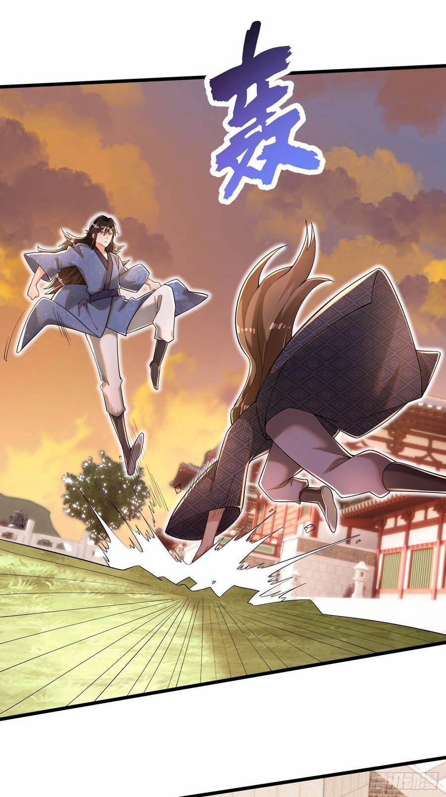 Kẻ Bị Vứt Bỏ Cường Đại Nhất 5 trang 6