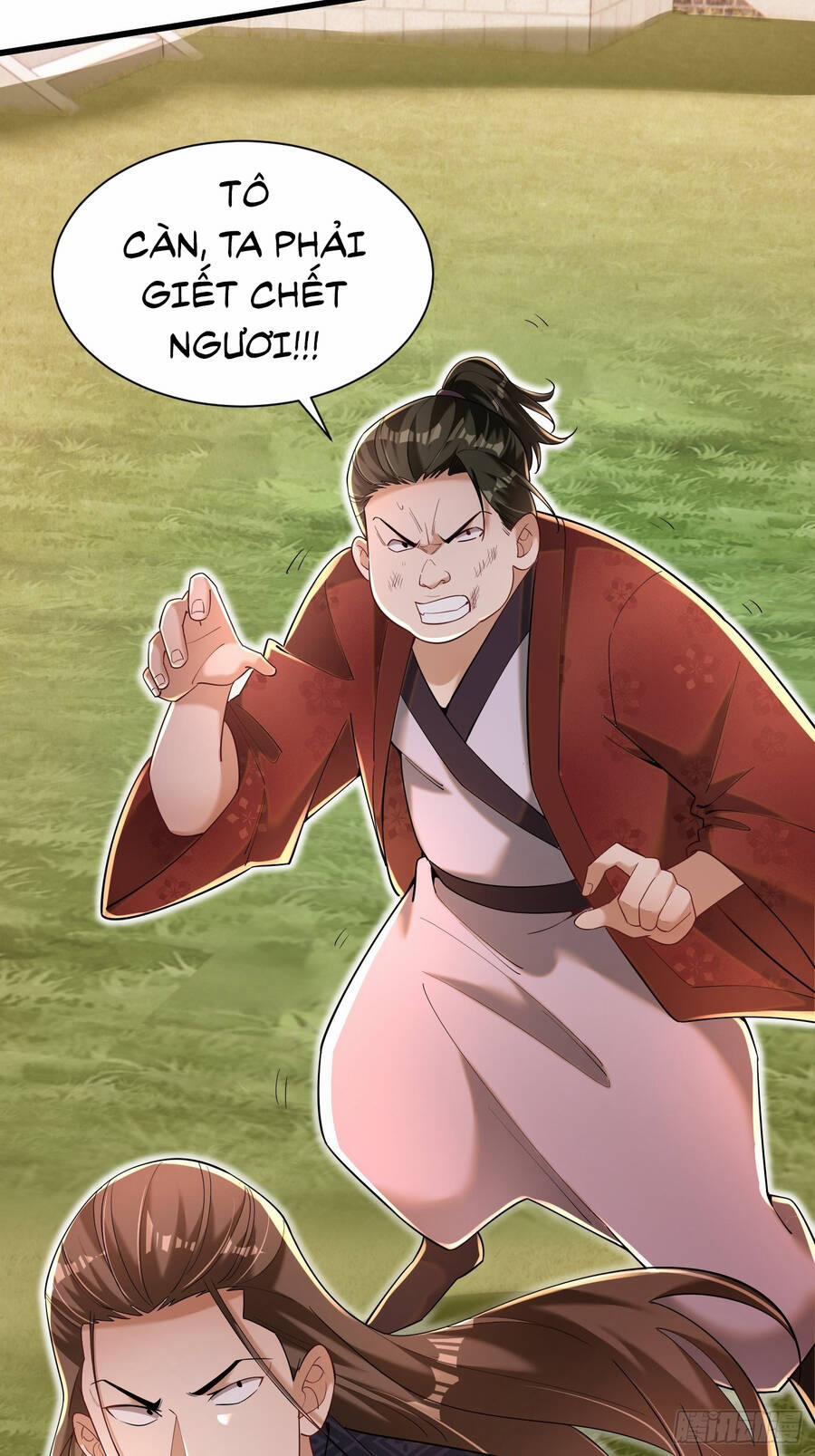 Kẻ Bị Vứt Bỏ Cường Đại Nhất 5 trang 7