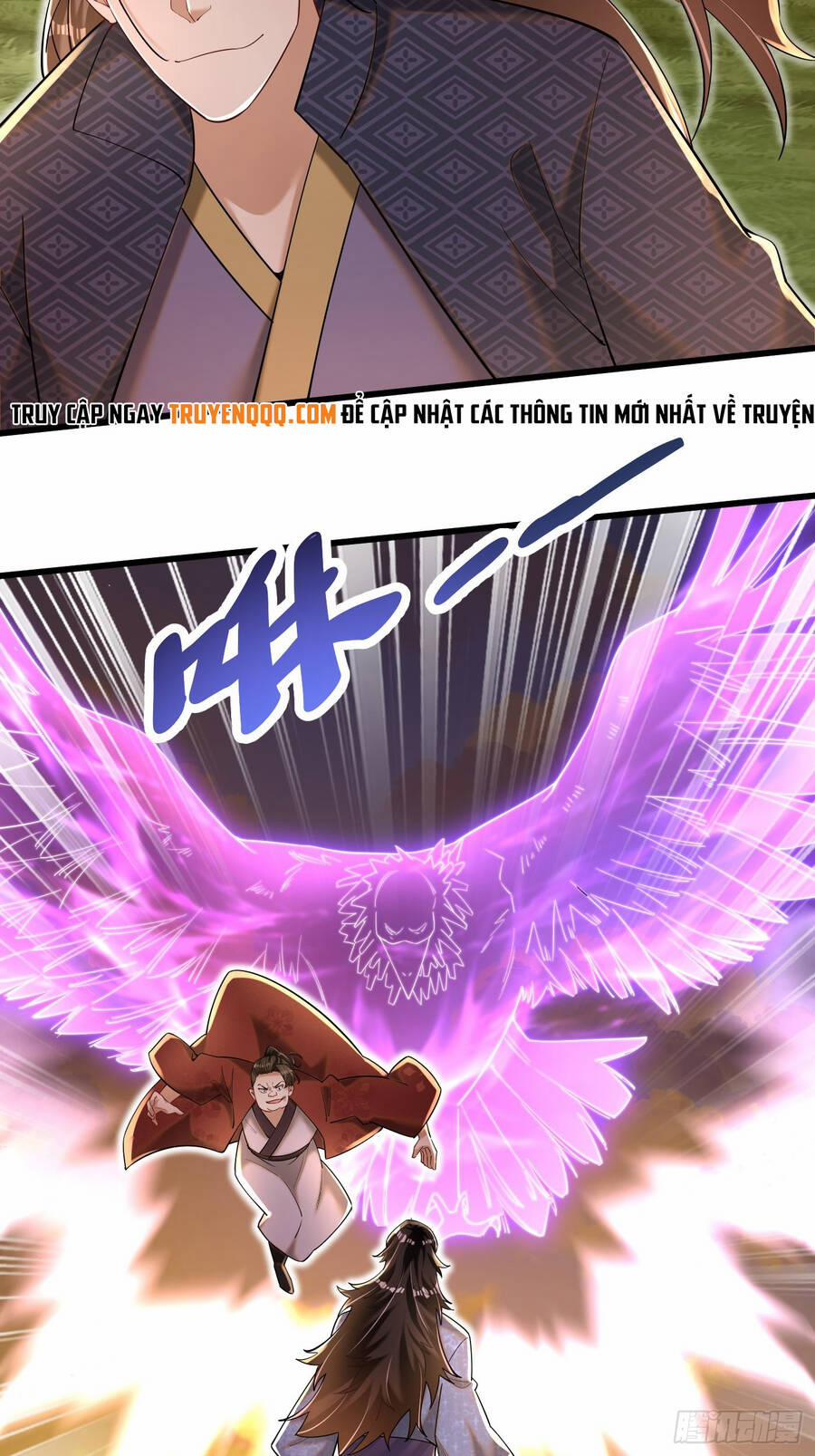 Kẻ Bị Vứt Bỏ Cường Đại Nhất 5 trang 8