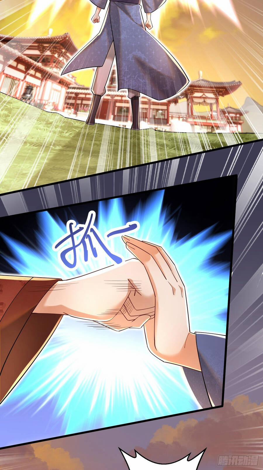 Kẻ Bị Vứt Bỏ Cường Đại Nhất 5 trang 9