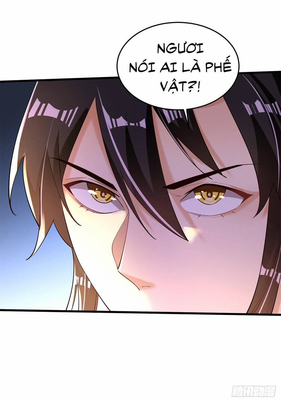 Kẻ Bị Vứt Bỏ Cường Đại Nhất 6 trang 10