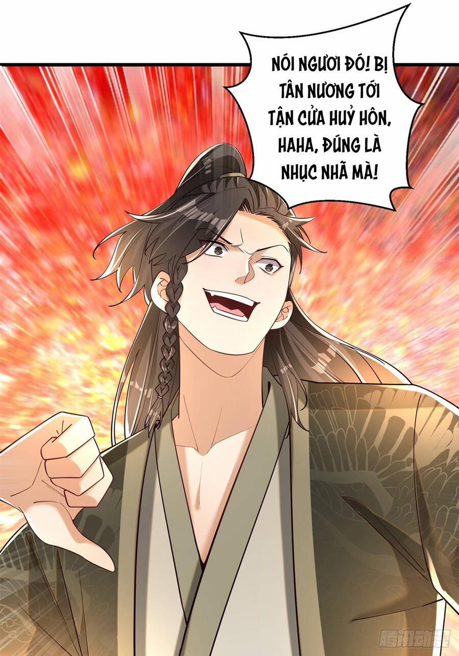 Kẻ Bị Vứt Bỏ Cường Đại Nhất 6 trang 11