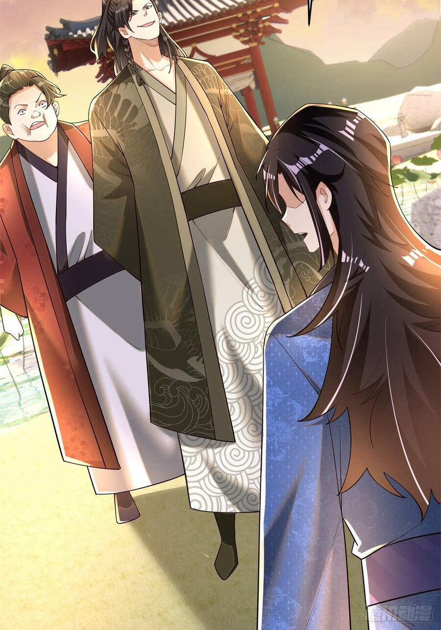 Kẻ Bị Vứt Bỏ Cường Đại Nhất 6 trang 13