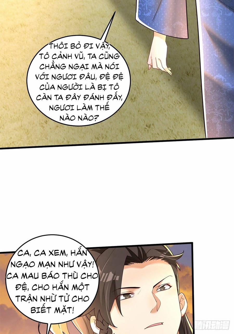 Kẻ Bị Vứt Bỏ Cường Đại Nhất 6 trang 14