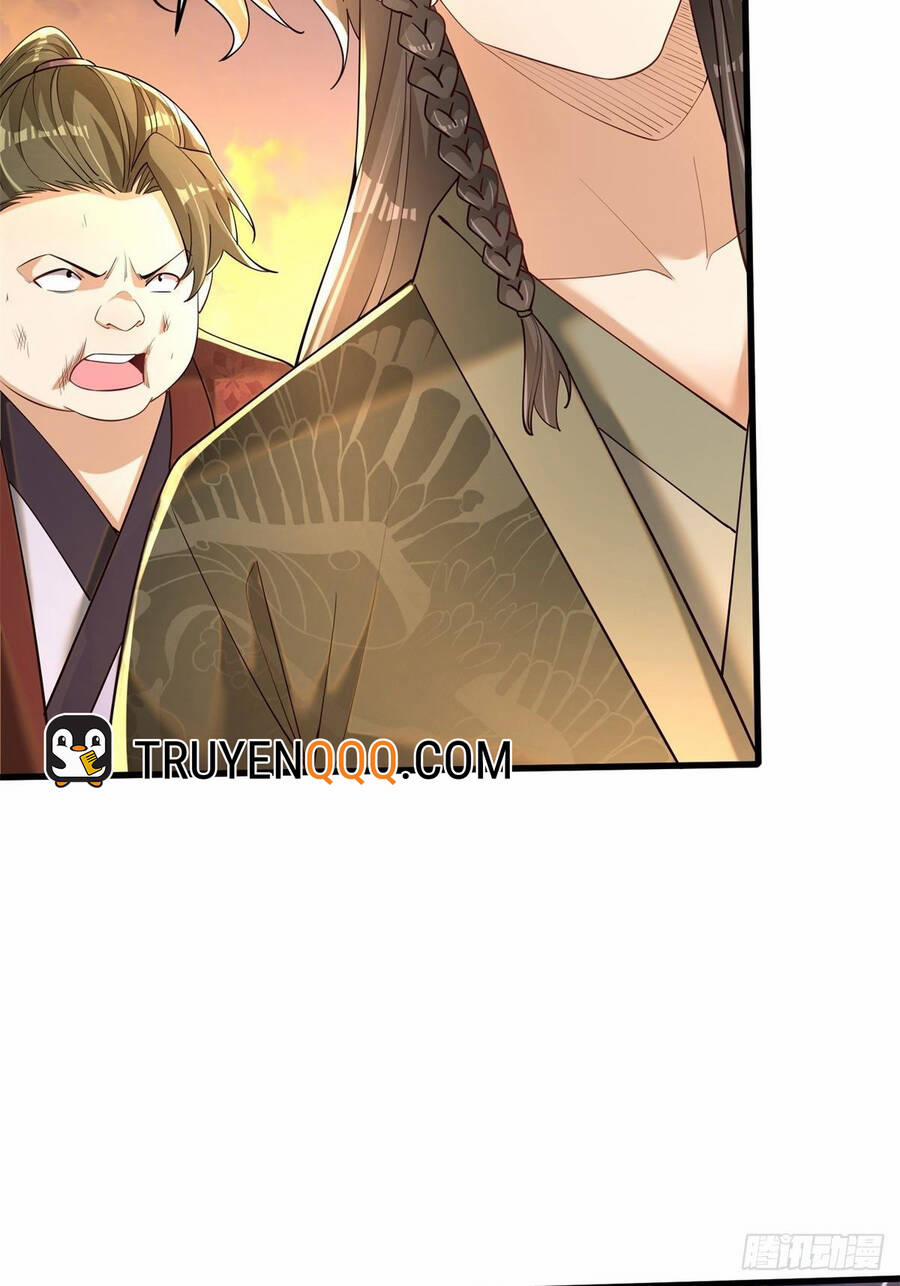 Kẻ Bị Vứt Bỏ Cường Đại Nhất 6 trang 15